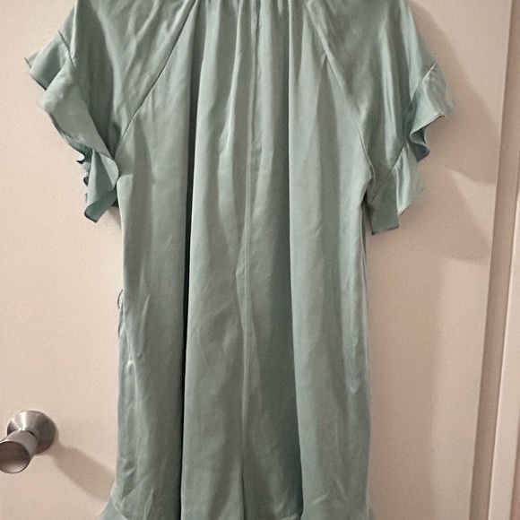 Zimmermann 100% silk  jumpsuit - Picture 4 of 11